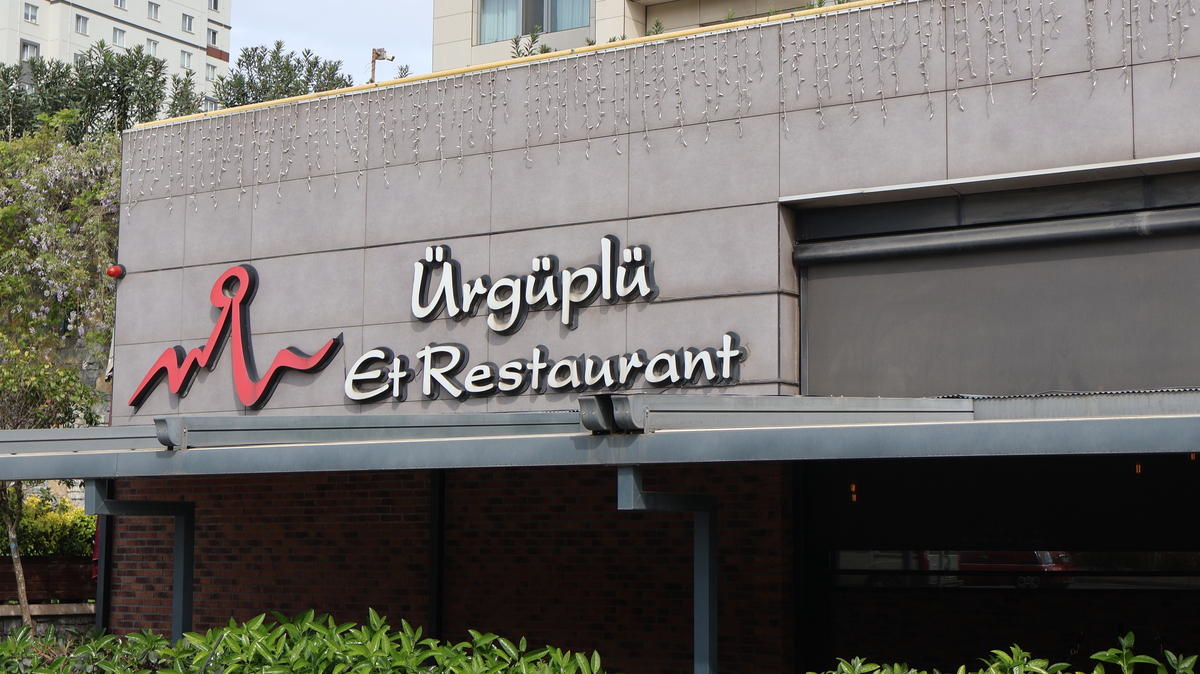 Ürgüplü Restoran