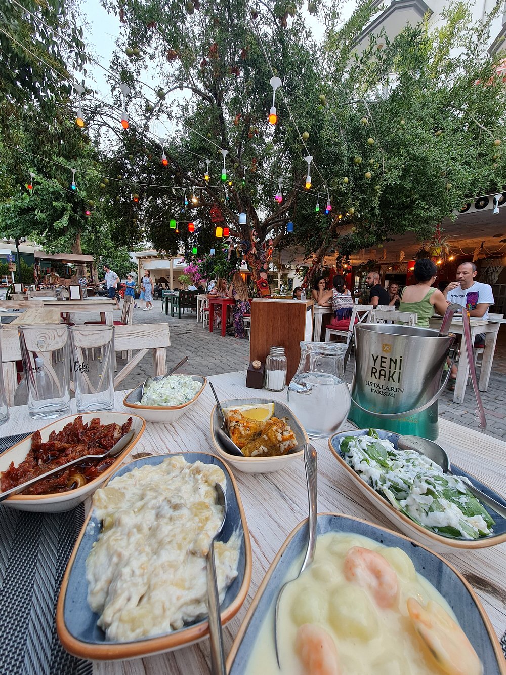 Eski Meyhane